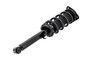 Suspension Strut and Coil Spring Assembly 3345879R - right view