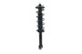 Suspension Strut and Coil Spring Assembly 3345685L - front view