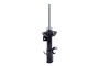 Suspension Strut 334592L - bottom view