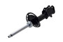 Suspension Strut 334592L - left view