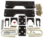 Belltech Flip Kit For 88-98 Gm Ss-454 & C2500 6In | 6650