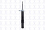 Suspension Strut 335632L - front view