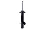 Suspension Strut 335587L - bottom view