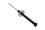 Suspension Strut 336335 - bottom view