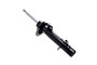 Suspension Strut 335587R - top view