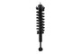 Suspension Strut and Coil Spring Assembly 3345984L - bottom view