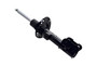 Suspension Strut 334573R - top view