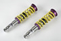 Belltech Coilover Kit For 04+ Gm Ss Trailblazer Fronts | 21013