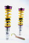 Belltech Coilover Kit For 04+ Gm Ss Trailblazer Fronts | 21013