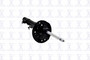 Suspension Strut 337006L - left view