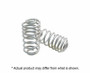 Belltech Coil Spring Set For 07+ Gm Suv No Auto Ride 2In | 5321