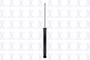 Shock Absorber 341522 - front view