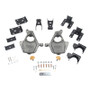 Belltech Lowering Kit For 16.5-18 Chevy Silverado 2Wd 2Inf/4Inr | 1011