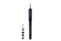 Shock Absorber 341525 - front view