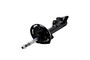 Suspension Strut 337061 - bottom view