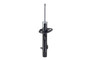 Suspension Strut 337301L - bottom view