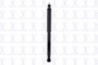 Shock Absorber 341583 - front view