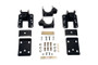 Belltech Flip Kit For 07+ Chevy C-1500 Quad Cab | 6521