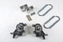 Belltech Lowering Kit Without Shocks | 440