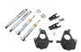 Belltech Lowering Kit With Street Performance Shocks | 639Sp