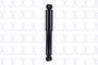 Shock Absorber 342800 - front view
