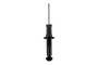 Suspension Strut 345754 - front view