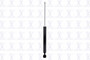 Shock Absorber 346017 - front view