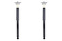 Shock Absorber Assembly Kit 8341424 - front view
