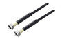 Shock Absorber Assembly Kit 8341424 - left view