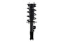 Suspension Strut and Coil Spring Assembly 4333489L - front view