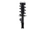 Suspension Strut and Coil Spring Assembly 4333489R - front view