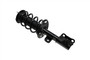 Suspension Strut and Coil Spring Assembly 4333489R - top view