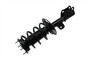Suspension Strut and Coil Spring Assembly 4333489R - left view