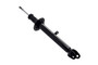 Suspension Strut 355078L - top view