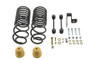 Belltech Coil Spring Set For 09-13 Dodge Ram 1500 Sc 4In Rear | 5317