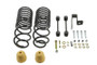 Belltech Coil Spring Set For 09-13 Dodge Ram 1500 Sc 4In Rear | 5317