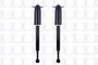 Shock Absorber Assembly Kit 8346115 - front view