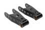 Belltech Shackle/Hanger Kit For 95-99 Tahoe/Yukon 4 Door 4In | 6636