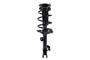 Suspension Strut and Coil Spring Assembly 4331660R - front view