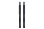 Shock Absorber Assembly Kit 8341537 - front view