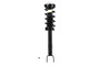 Suspension Strut and Coil Spring Assembly 4345799 - front view