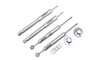 Belltech Street Performance Shock Set | 9566