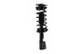 Suspension Strut and Coil Spring Assembly 4331778R - bottom view