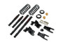 Belltech Lowering Kit With Nitro Drop 2 Shocks | 686Nd