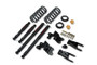 Belltech Lowering Kit With Nitro Drop 2 Shocks | 686Nd