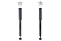 Shock Absorber Assembly Kit 8346017 - bottom view