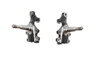 Belltech Suspension Spindle DROP Set for 1967-1969 Chevrolet Camaro | 2202