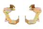 Belltech Suspension Spindle DROP Set for 1967-1969 Chevrolet Camaro | 2202