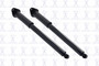 Shock Absorber Assembly Kit 8341570 - top view