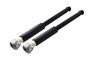 Shock Absorber Assembly Kit 8346341 - left view